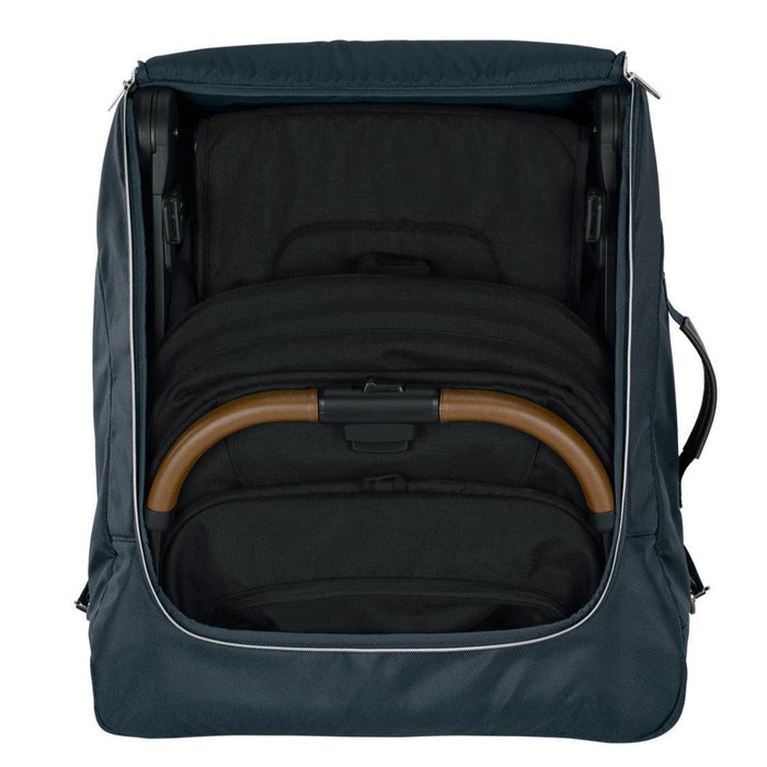 Nuna - Travel Bag - TRVL Series-Stroller Accessories-Posh Baby