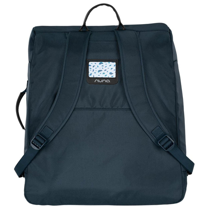 Nuna - Travel Bag - TRVL Series-Stroller Accessories-Posh Baby