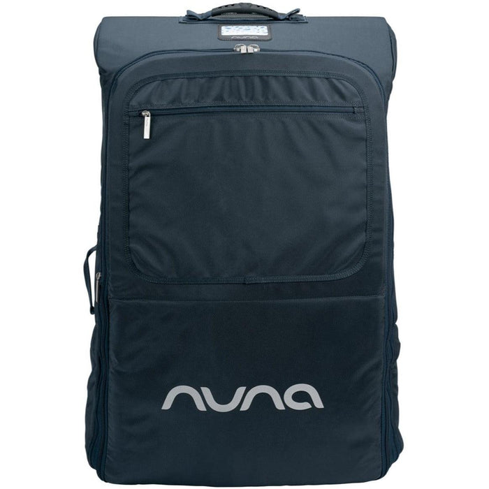 Nuna - Wheeled Travel Bag - Universal-Stroller Accessories-Posh Baby