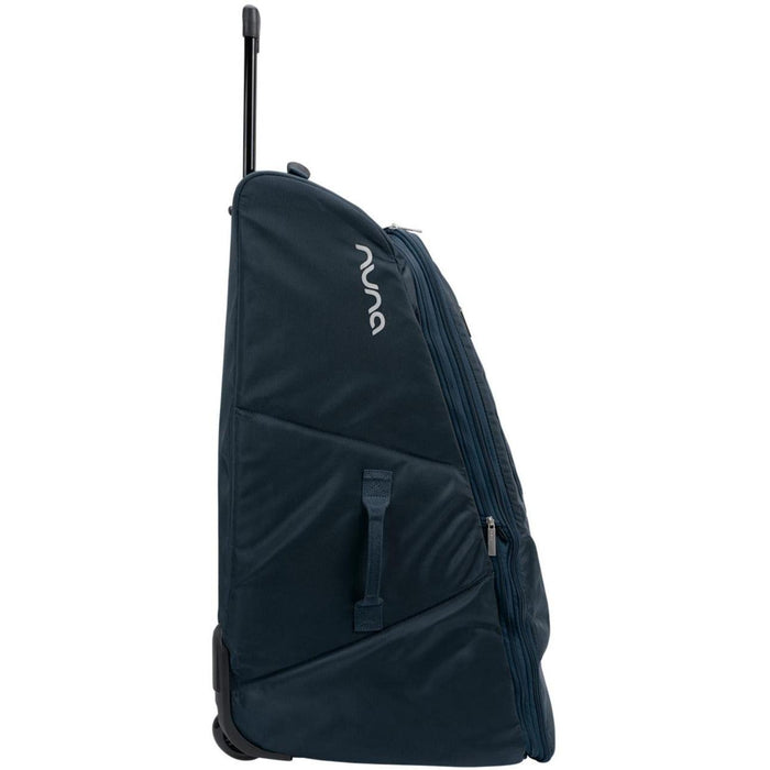 Nuna - Wheeled Travel Bag - Universal-Stroller Accessories-Posh Baby