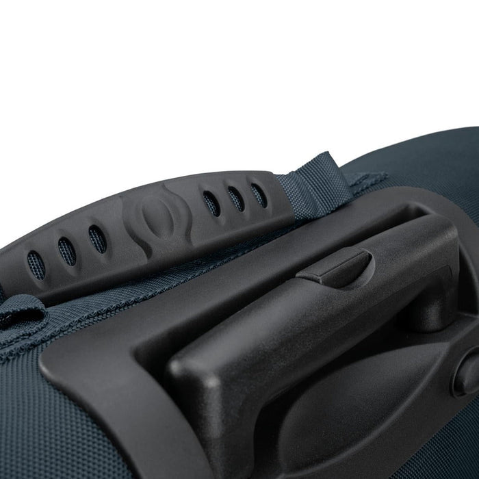 Nuna - Wheeled Travel Bag - Universal-Stroller Accessories-Posh Baby