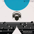 Moon Duo Occult Architecture Vol. 2 CD CD- Bingo Merch Official Merchandise Shop Official