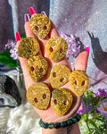 Ocean Jasper Alien Cabochon