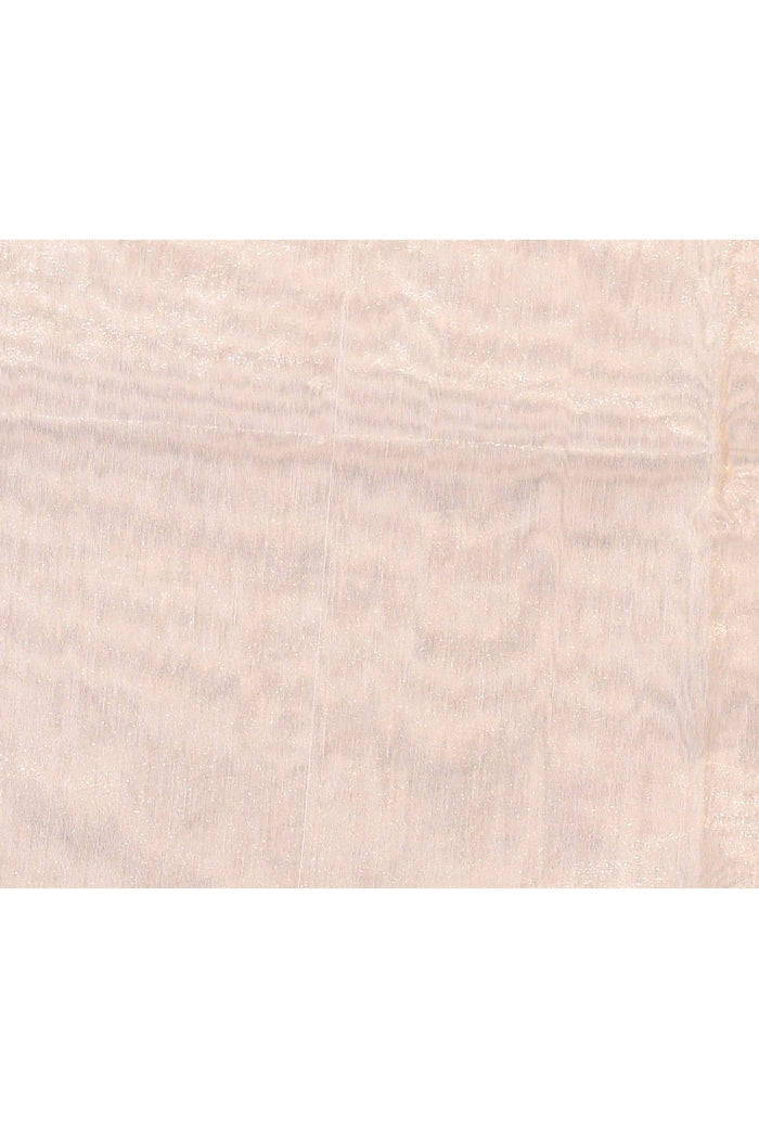 Off-White Floral Tissue Organza Saree
