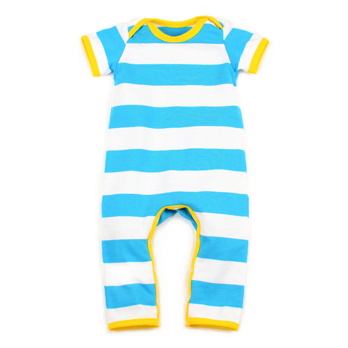 one-piece romper : 7
