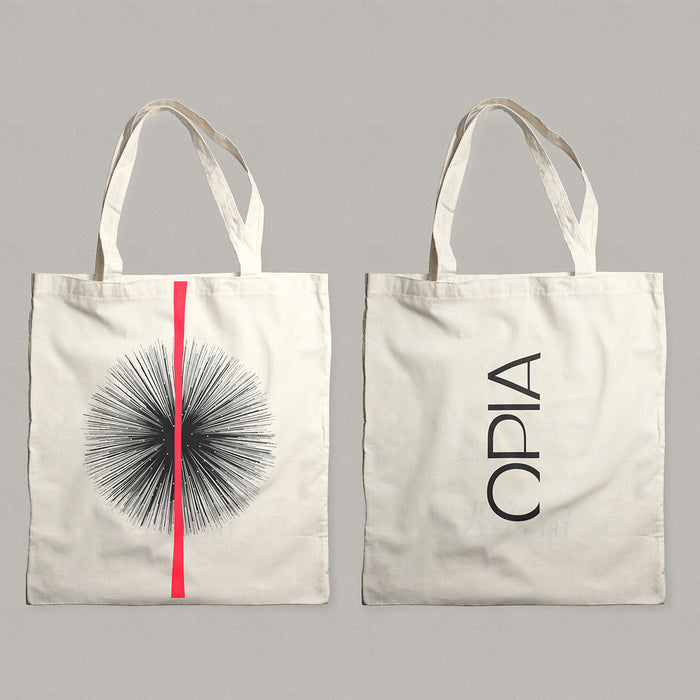OPIA Tote Bag - Bingo Merch