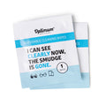 Optimum Optical Disposable Cleaning Wipes