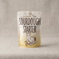 Organic Sourdough Starter