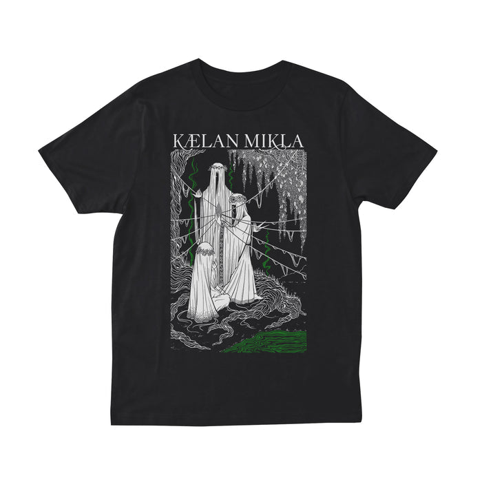 Örlögin T-Shirt - Bingo Merch