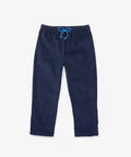 Oso & Me Bowie Corduroy Pant in Navy