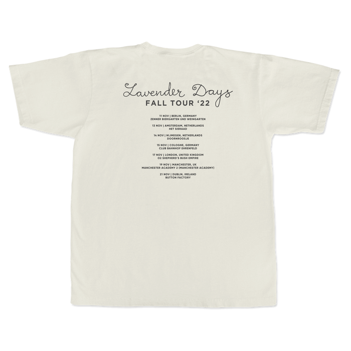 Otter T-Shirt - Bingo Merch