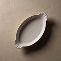 Oval Dish