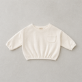 OVERSIZED SWEATER - NB