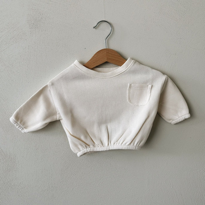 OVERSIZED SWEATER - NB