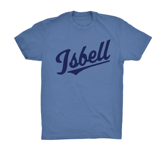 Oxford Script Logo T-Shirt