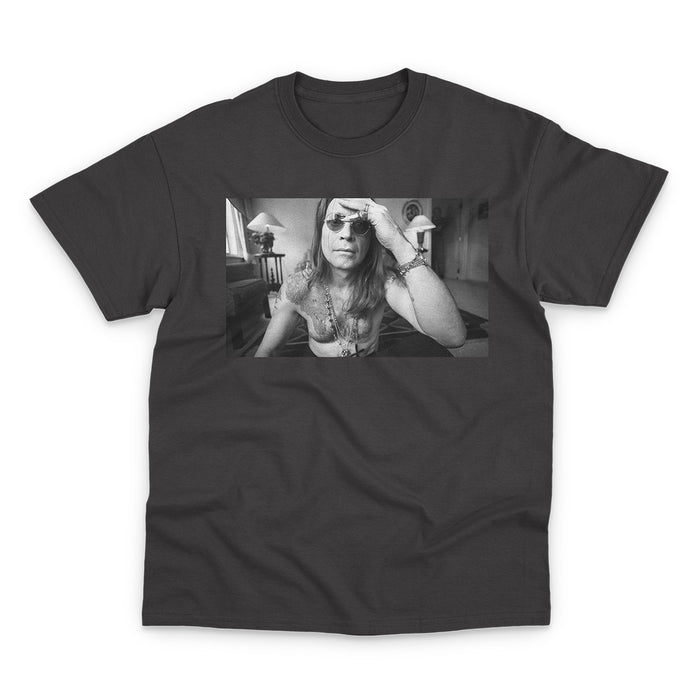 Ozzy T-Shirt - Bingo Merch