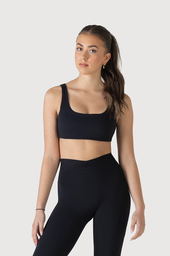 P5227 - BLOCHeverhold™ Full Length Cross Over Pant