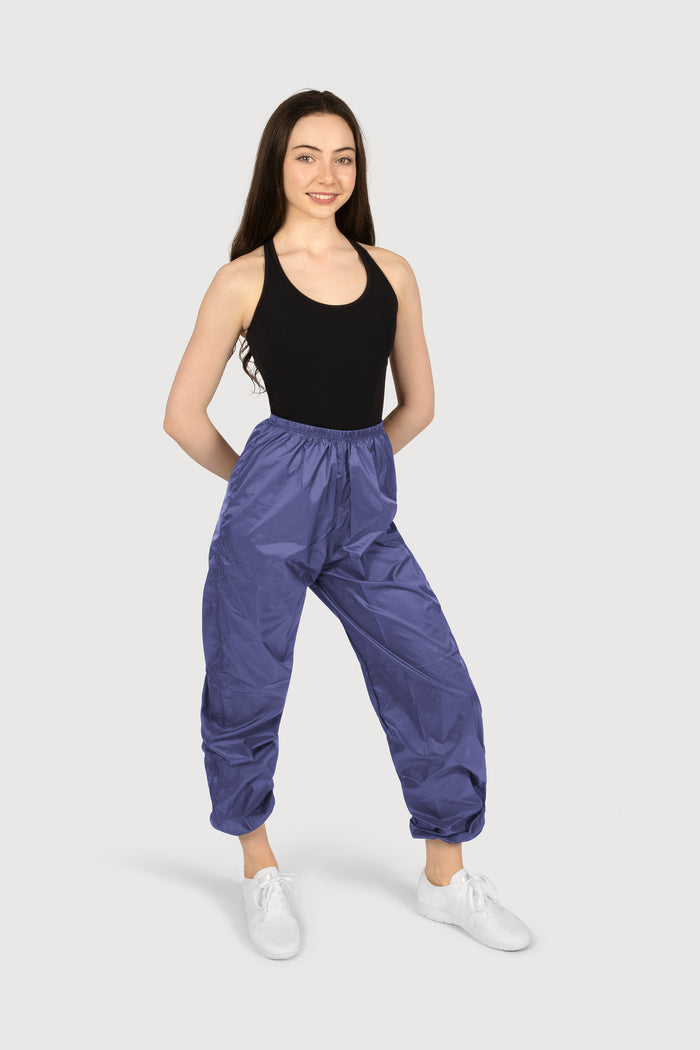P5501 - New Bloch Adult Ripstop Pants