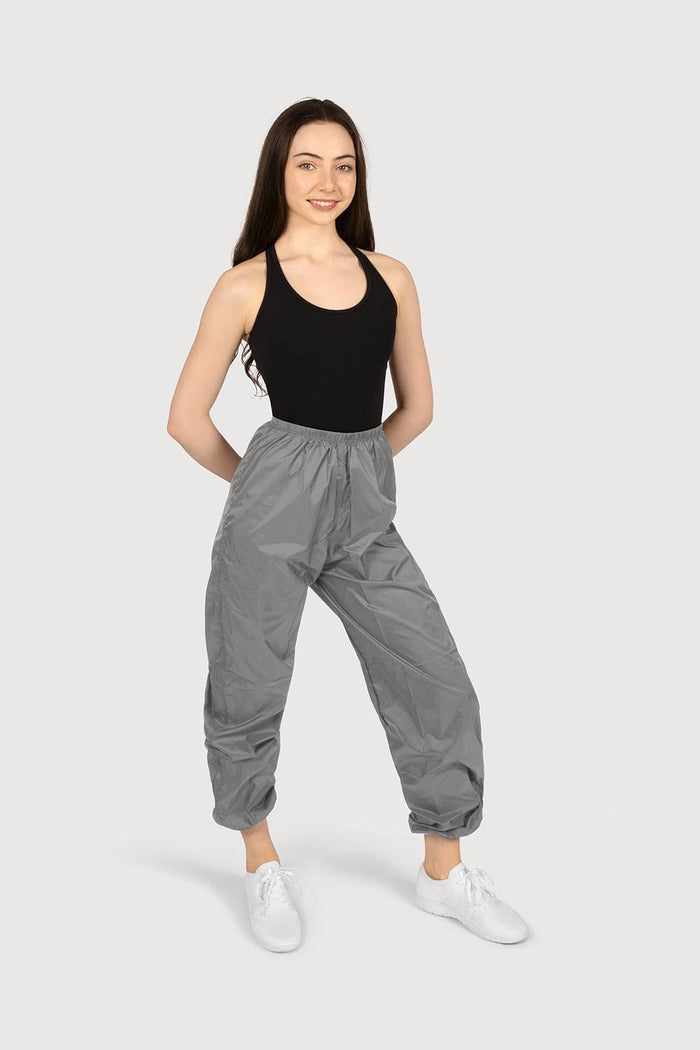 P5501 - New Bloch Adult Ripstop Pants