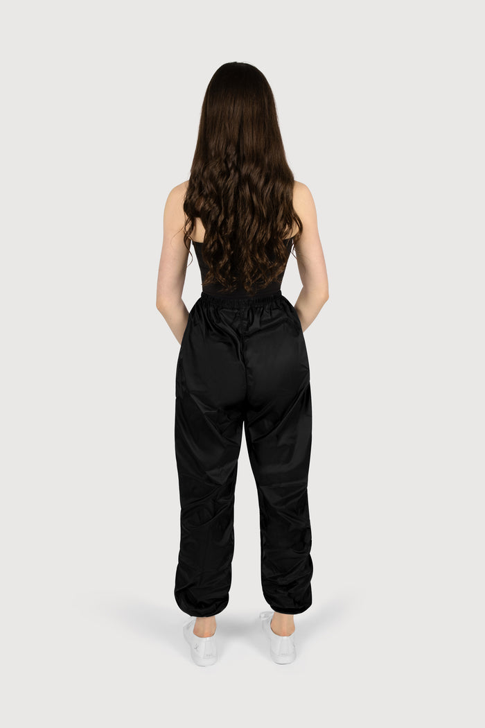 P5501 - New Bloch Adult Ripstop Pants