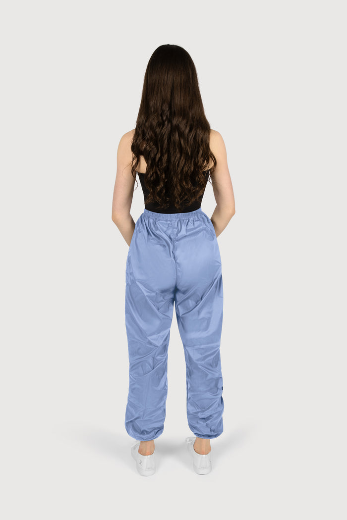 P5501 - New Bloch Adult Ripstop Pants