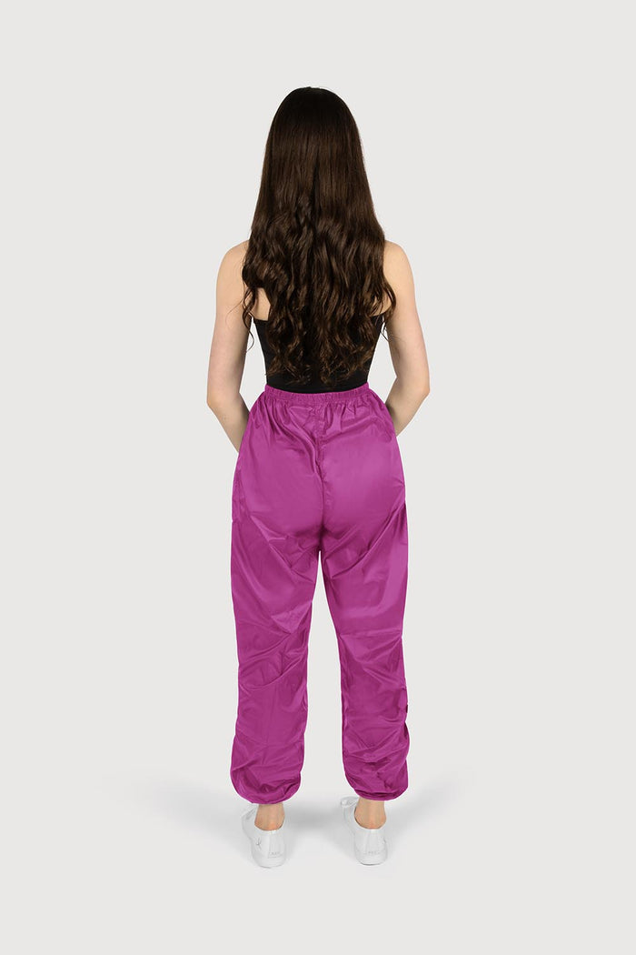 P5501 - New Bloch Adult Ripstop Pants