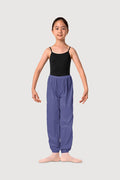P5501G - New Bloch Children Ripstop Pants