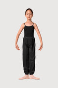 P5501G - New Bloch Children Ripstop Pants