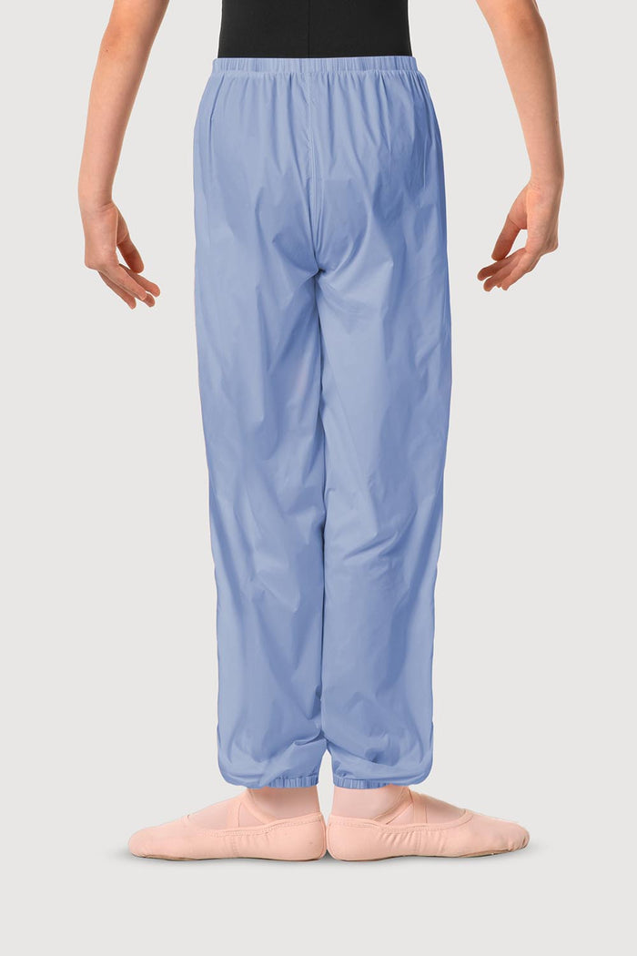 P5501G - New Bloch Children Ripstop Pants