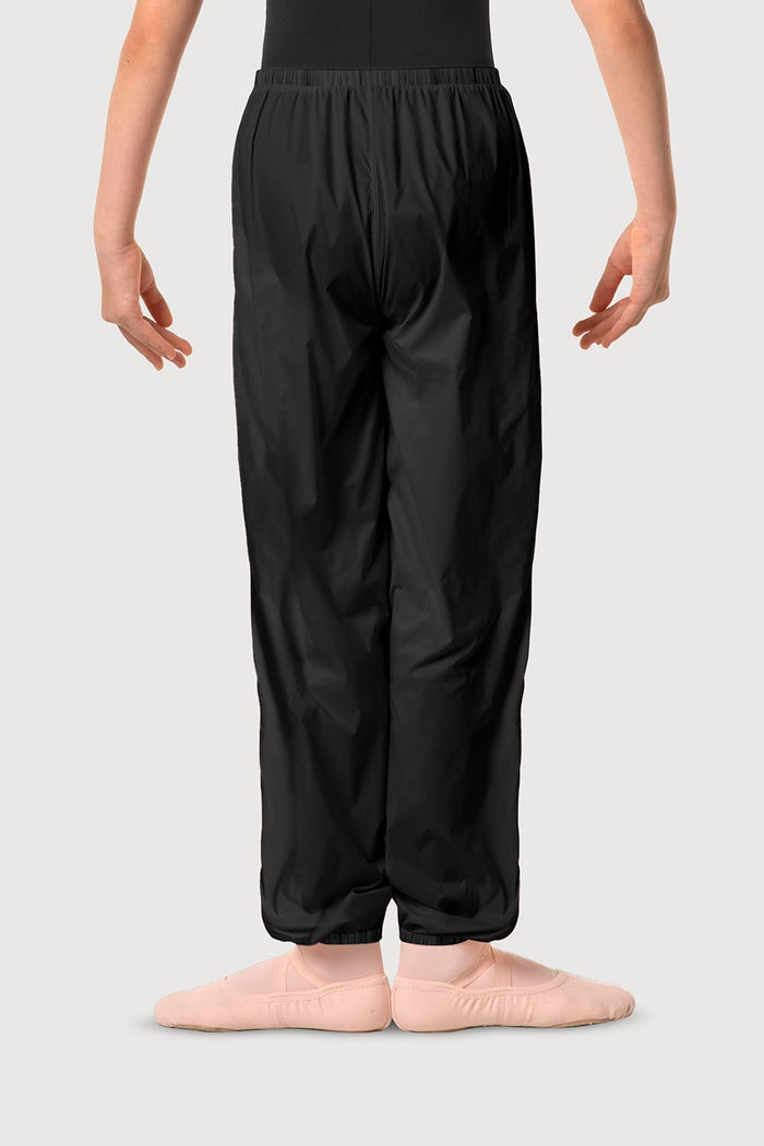 P5501G - New Bloch Children Ripstop Pants