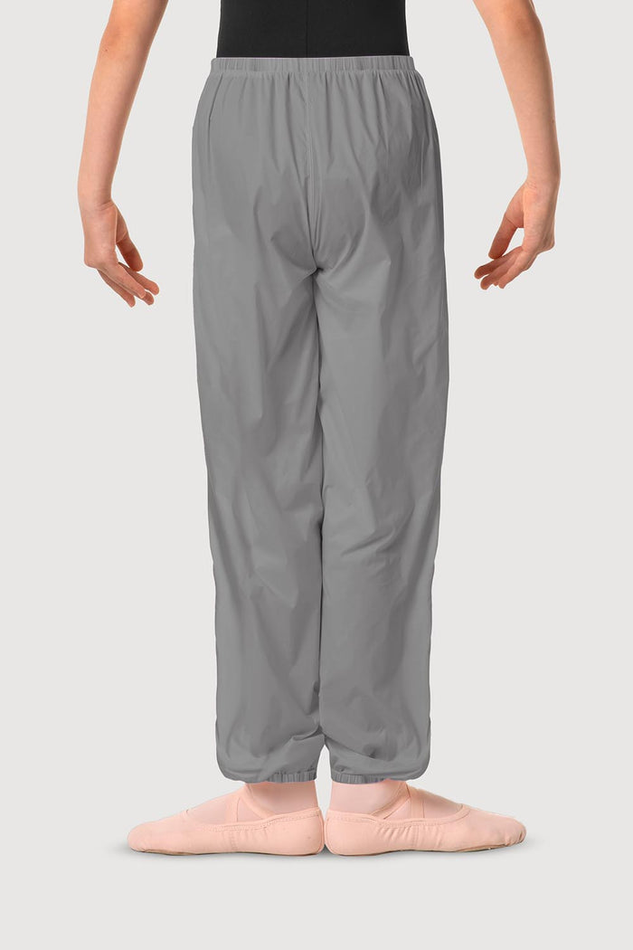 P5501G - New Bloch Children Ripstop Pants