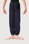 P5502G - Bloch Children Ripstop Pants