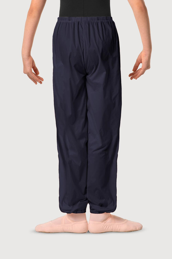P5502G - Bloch Children Ripstop Pants