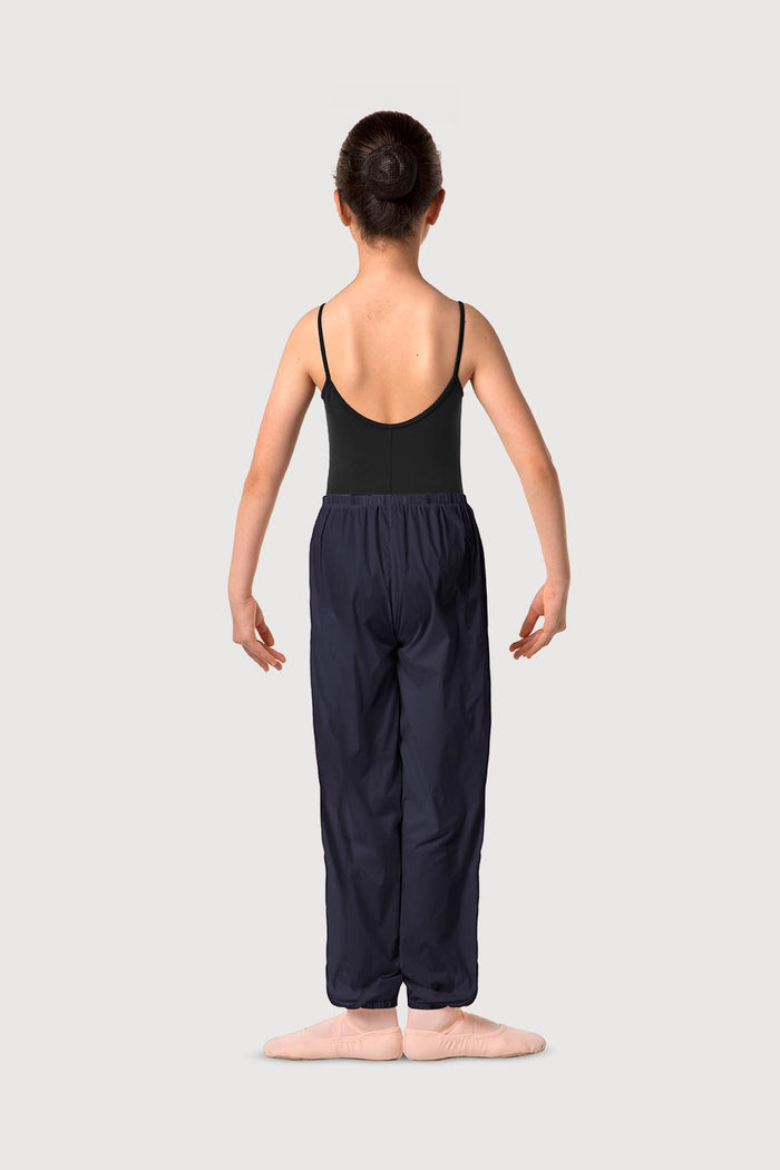 P5502G - Bloch Children Ripstop Pants