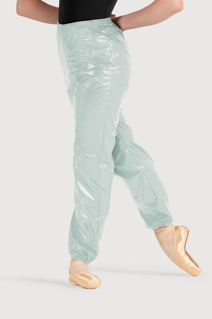 P5512 - Bloch Adult Pearlescent Ripstop Pants