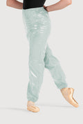 P5512 - Bloch Adult Pearlescent Ripstop Pants
