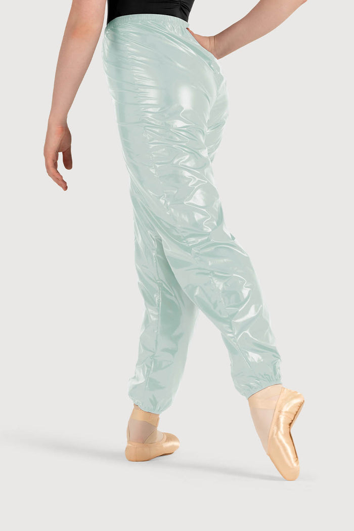 P5512 - Bloch Adult Pearlescent Ripstop Pants
