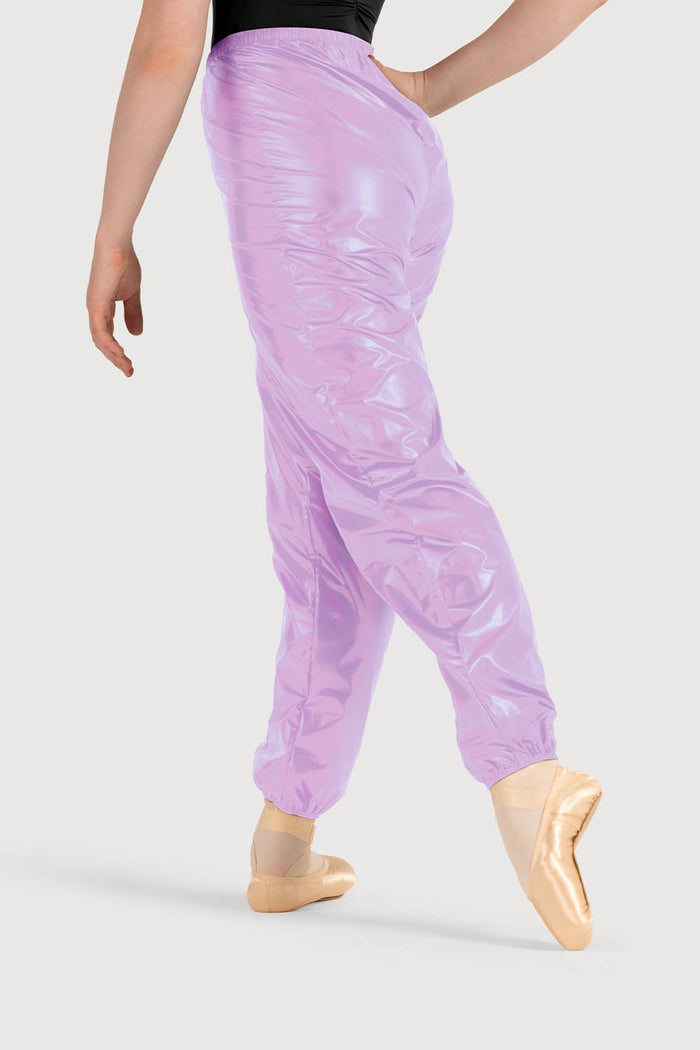 P5512 - Bloch Adult Pearlescent Ripstop Pants
