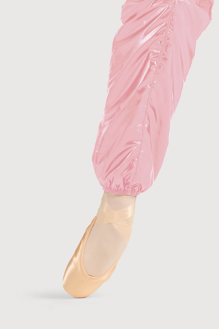 P5512 - Bloch Adult Pearlescent Ripstop Pants
