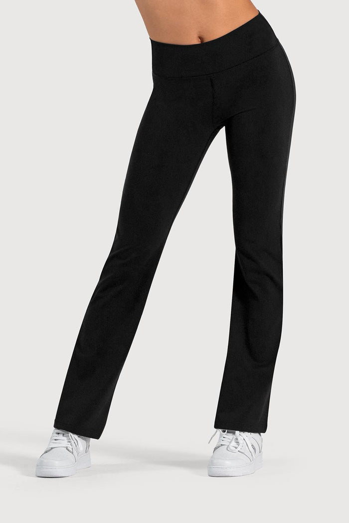 P55676G - Signature Flare Pant