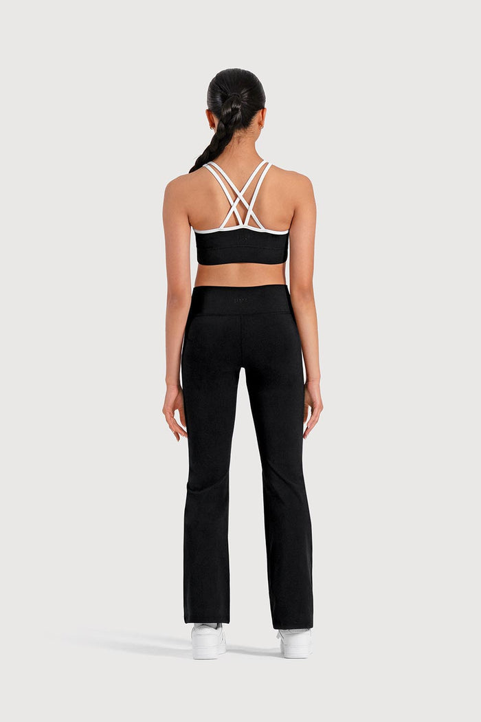 P55676G - Signature Flare Pant