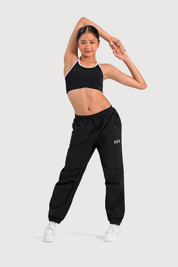 P55696G - Two Step Pant