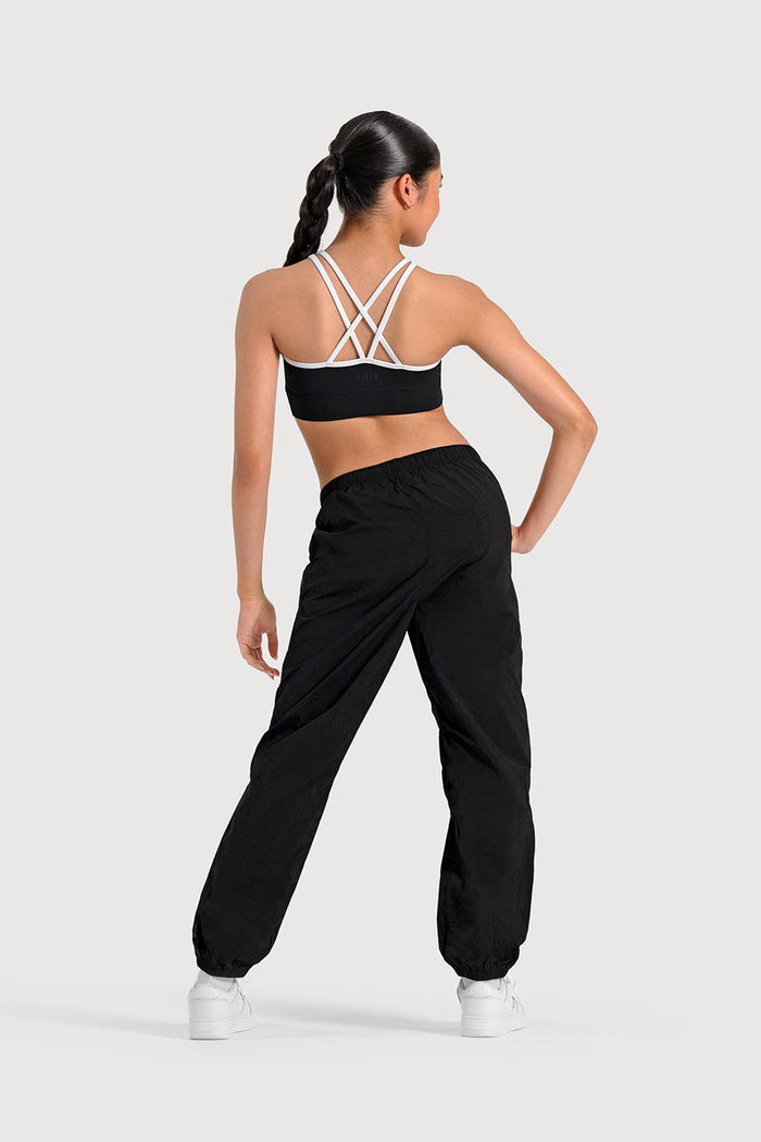 P55696G - Two Step Pant