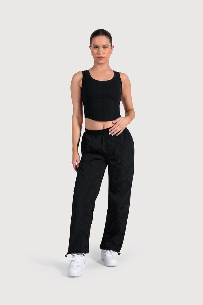 P5901Y - Parachute Pant