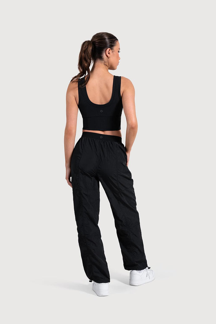 P5901Y - Parachute Pant