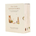 Paige Tate & Co. - Our Little Adventures Box Set-Books-Posh Baby