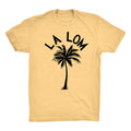 Palm Tree T-Shirt - Bingo Merch