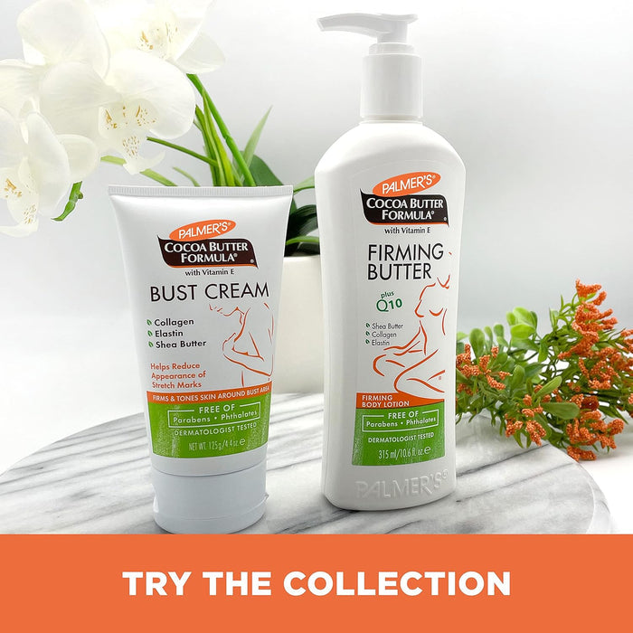 Palmer's Cocoa Butter Formula Bust Cream 125g