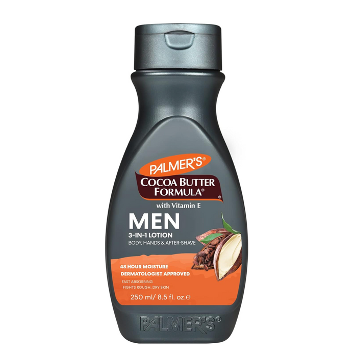 Palmer's Cocoa Butter Formula Men 3-In-Lotion 250ml