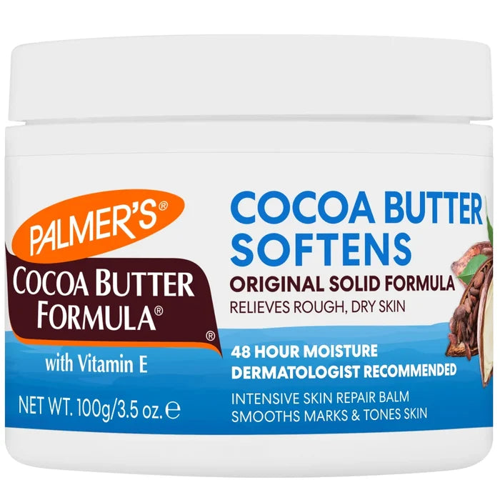 Palmer's Cocoa Butter Formula Original Solid Formula